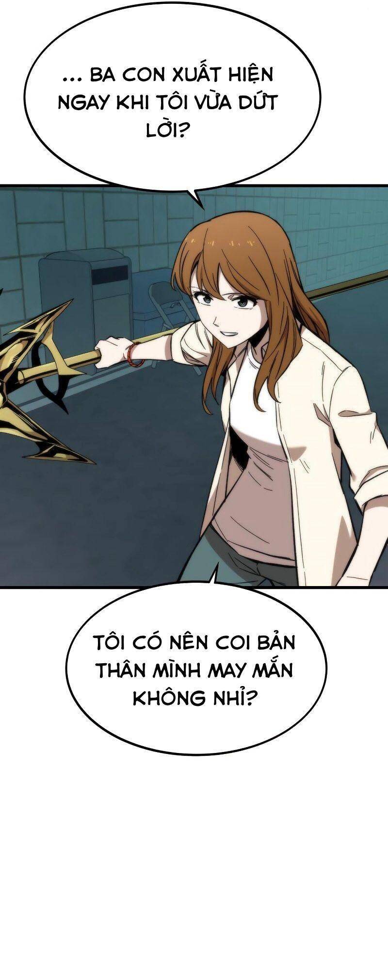 Nhân Vật Phụ Siêu Cấp Chapter 30 - 29