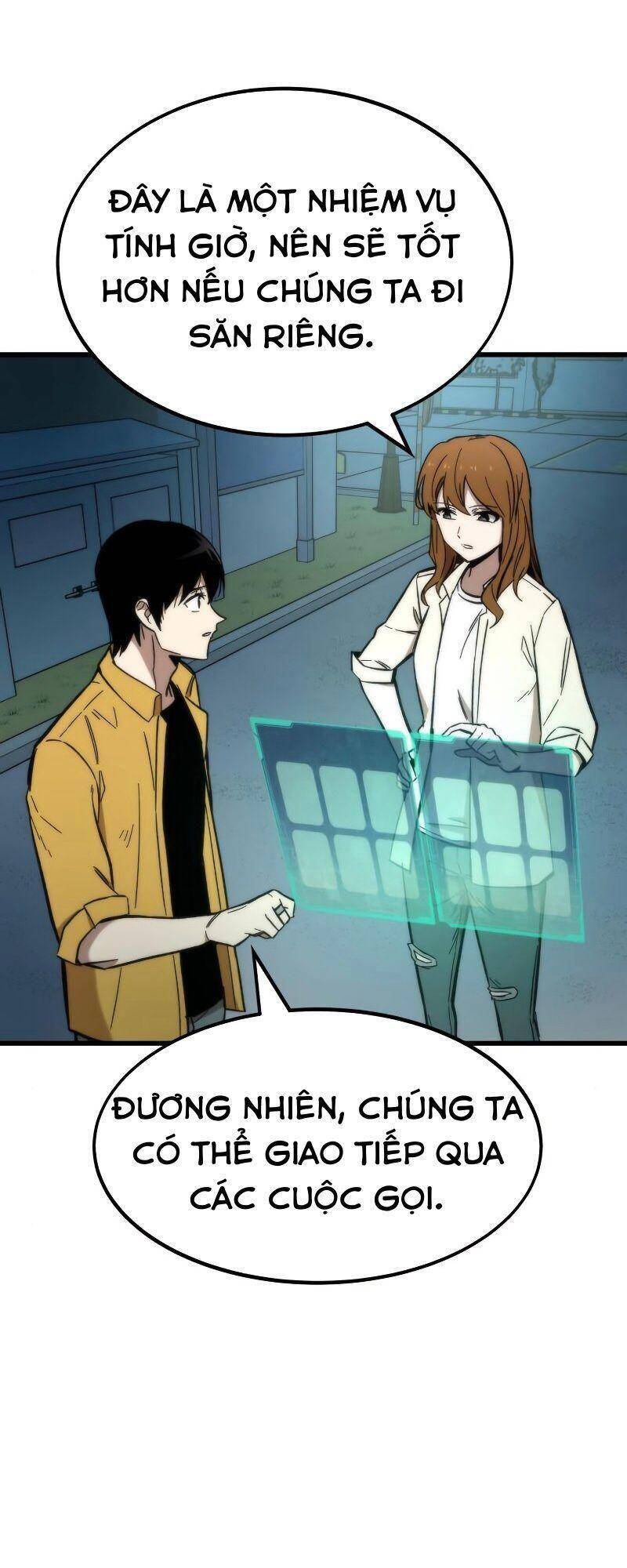 Nhân Vật Phụ Siêu Cấp Chapter 30 - 4