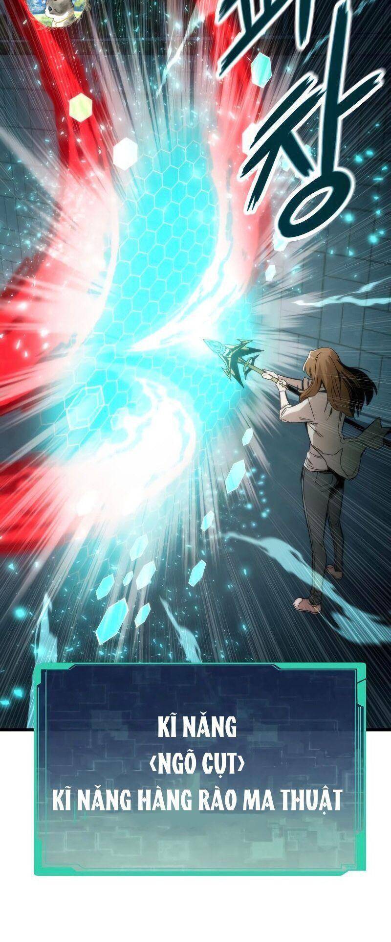 Nhân Vật Phụ Siêu Cấp Chapter 30 - 33