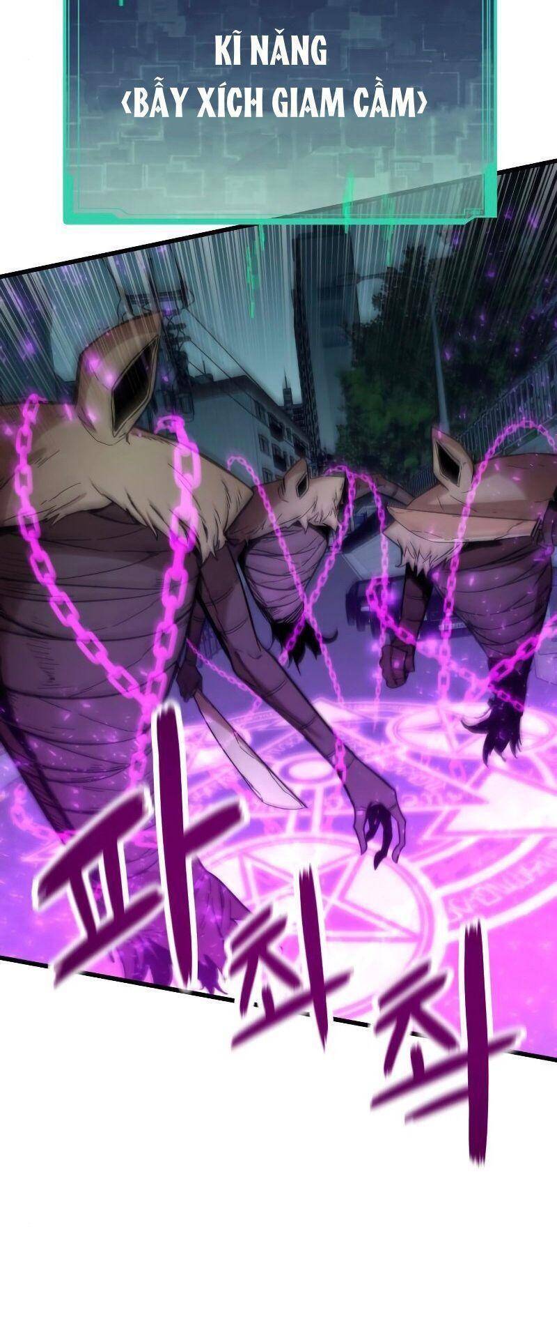 Nhân Vật Phụ Siêu Cấp Chapter 30 - 35