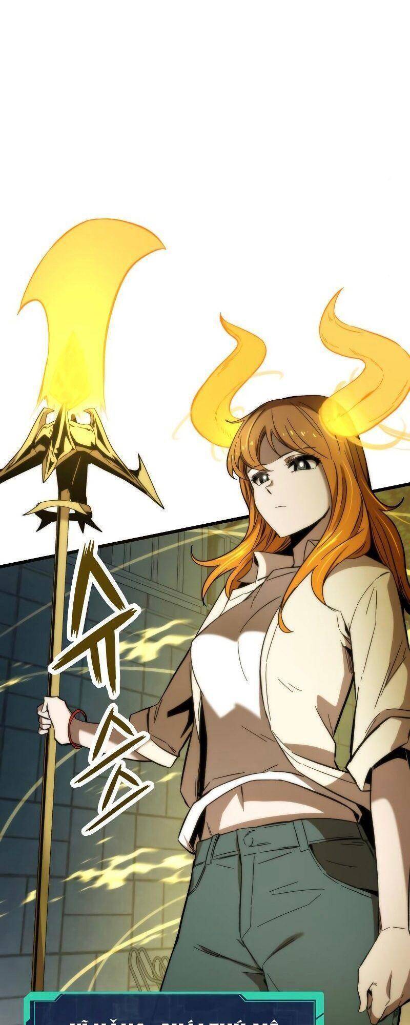 Nhân Vật Phụ Siêu Cấp Chapter 30 - 37