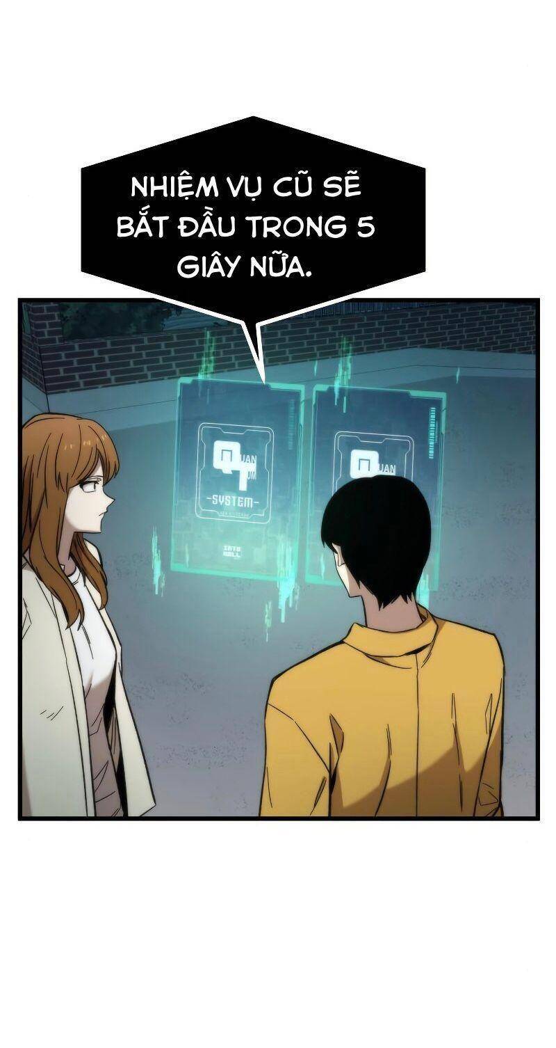 Nhân Vật Phụ Siêu Cấp Chapter 30 - 5