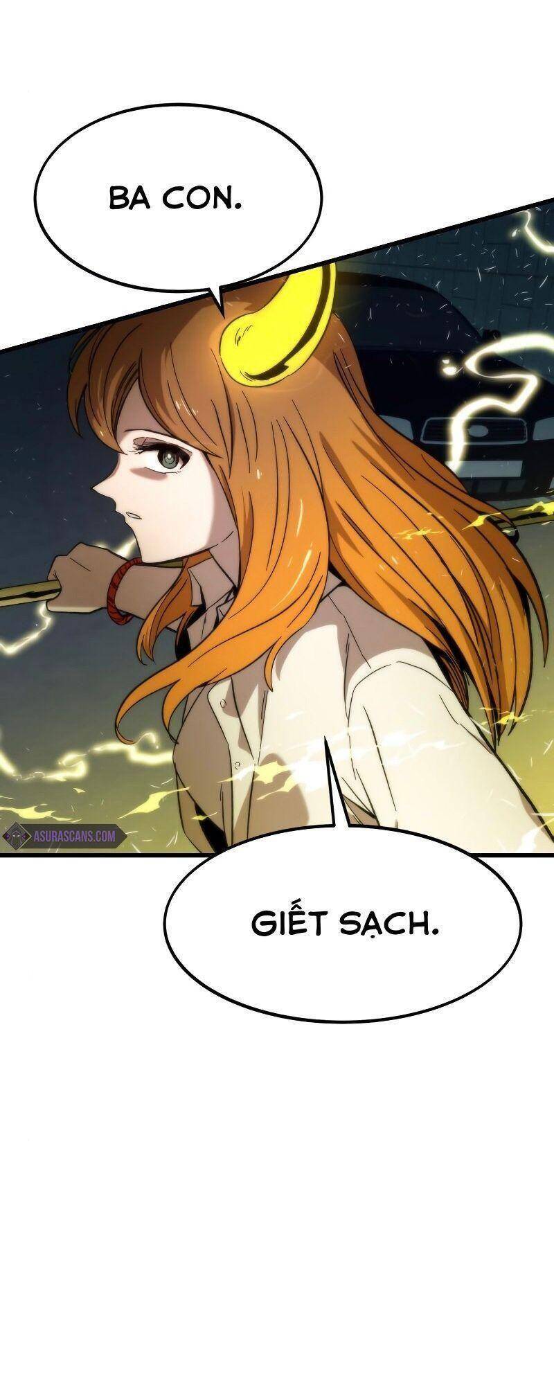 Nhân Vật Phụ Siêu Cấp Chapter 30 - 45