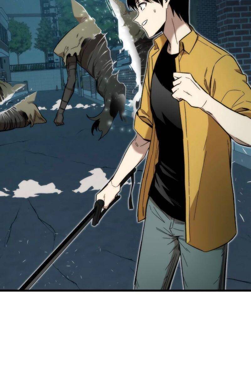 Nhân Vật Phụ Siêu Cấp Chapter 30 - 48