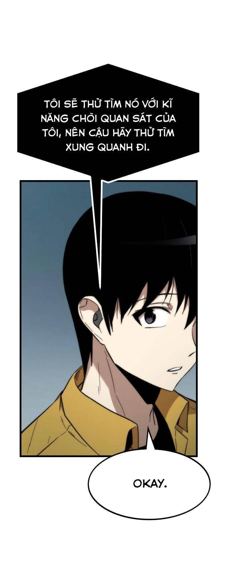 Nhân Vật Phụ Siêu Cấp Chapter 30 - 49