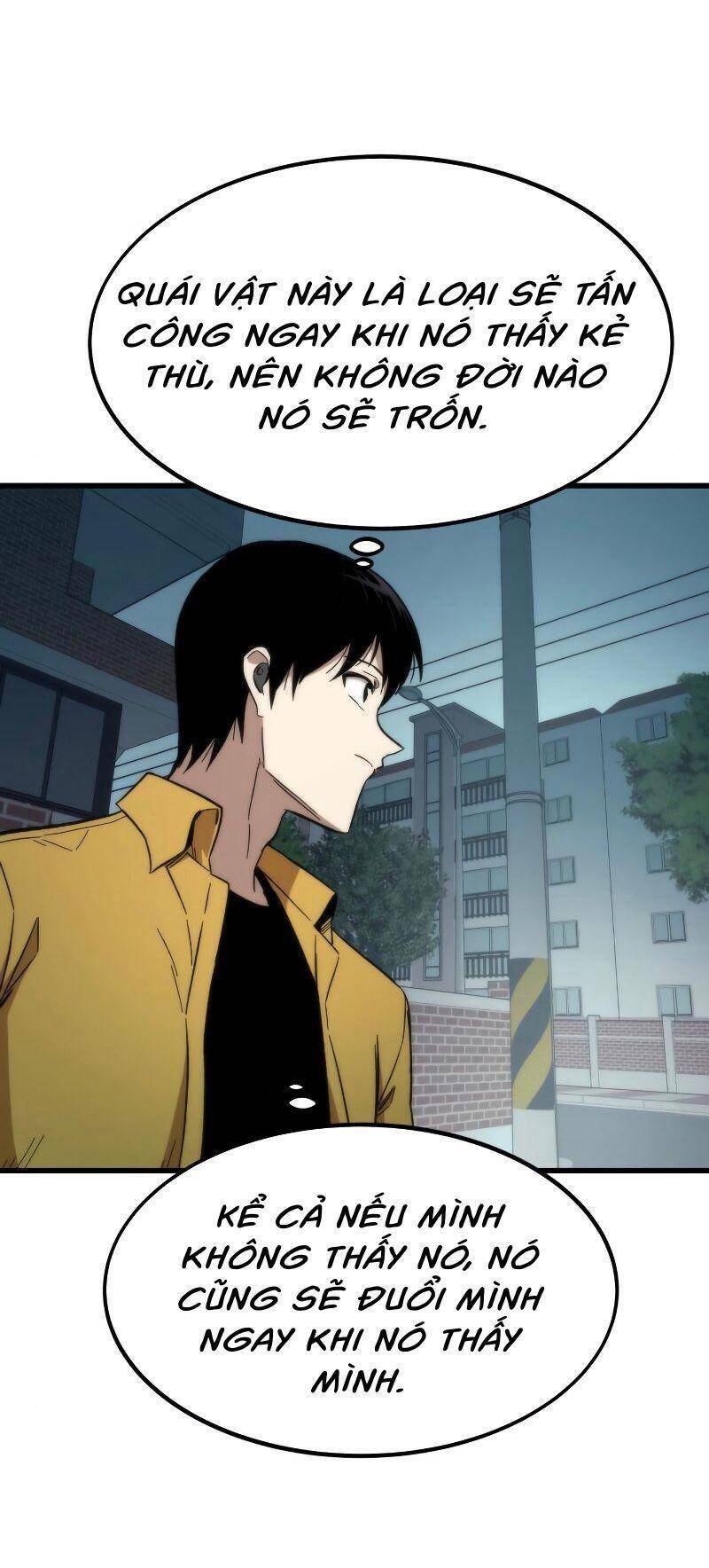 Nhân Vật Phụ Siêu Cấp Chapter 30 - 50