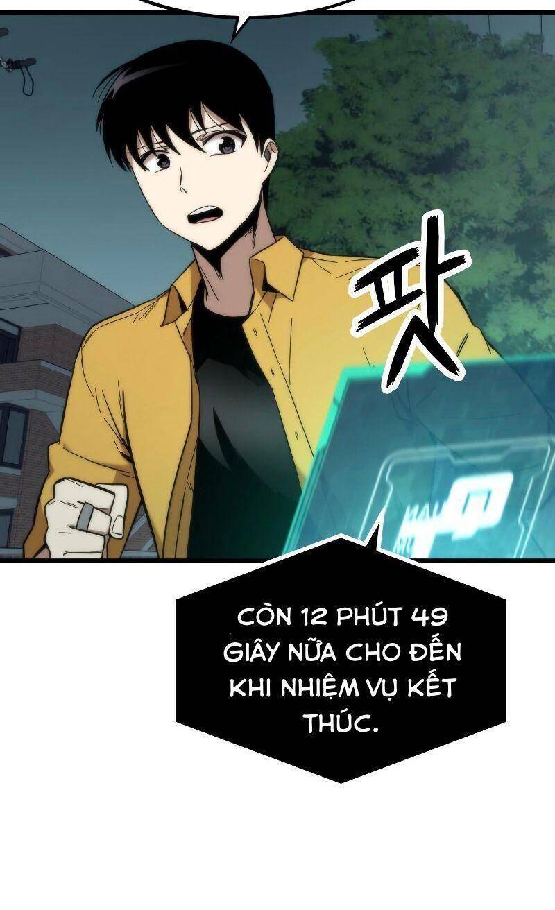 Nhân Vật Phụ Siêu Cấp Chapter 30 - 52