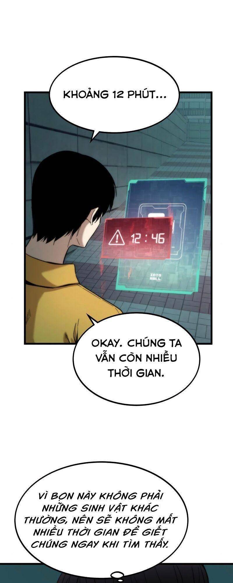 Nhân Vật Phụ Siêu Cấp Chapter 30 - 53