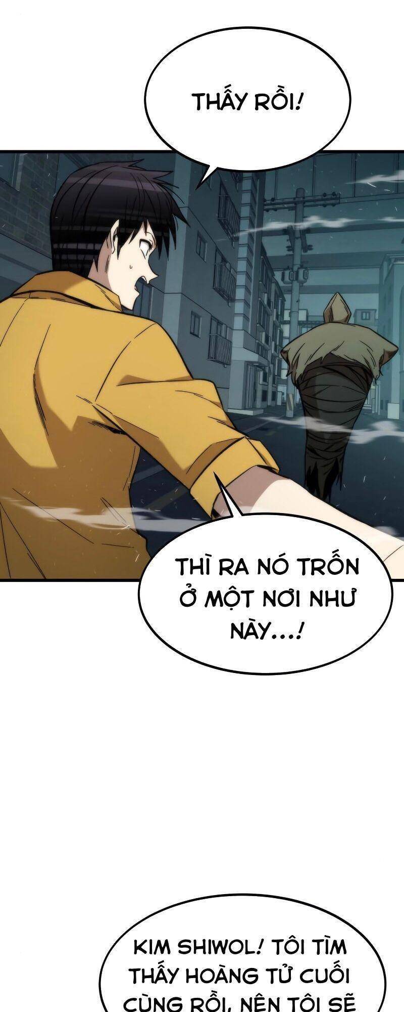 Nhân Vật Phụ Siêu Cấp Chapter 30 - 58