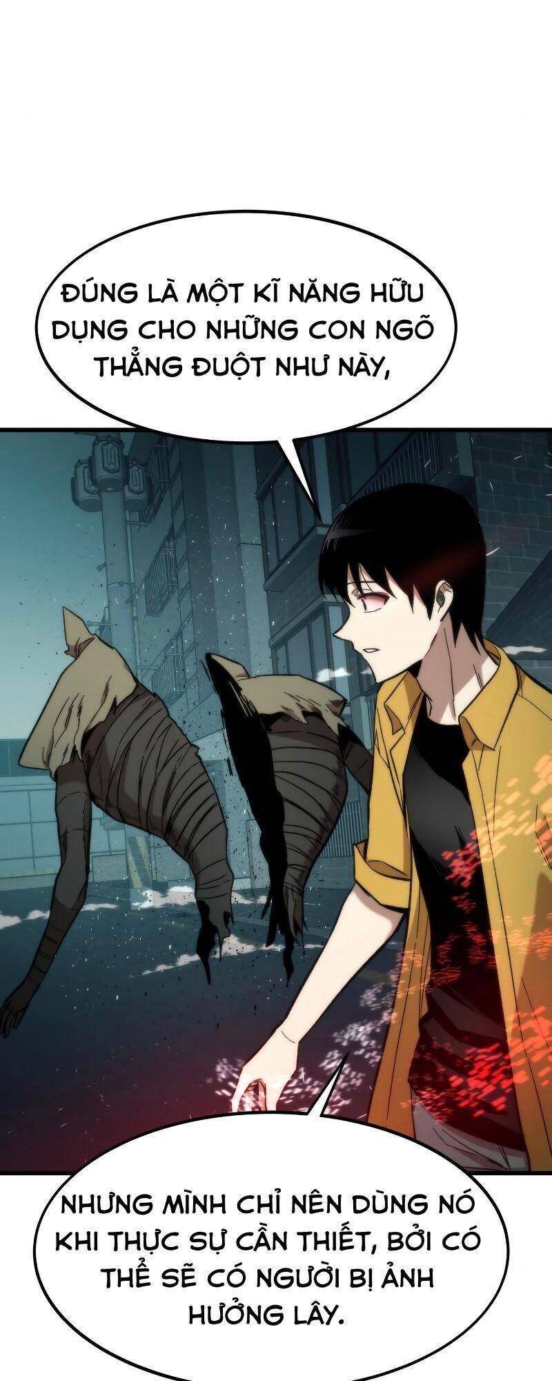 Nhân Vật Phụ Siêu Cấp Chapter 30 - 68