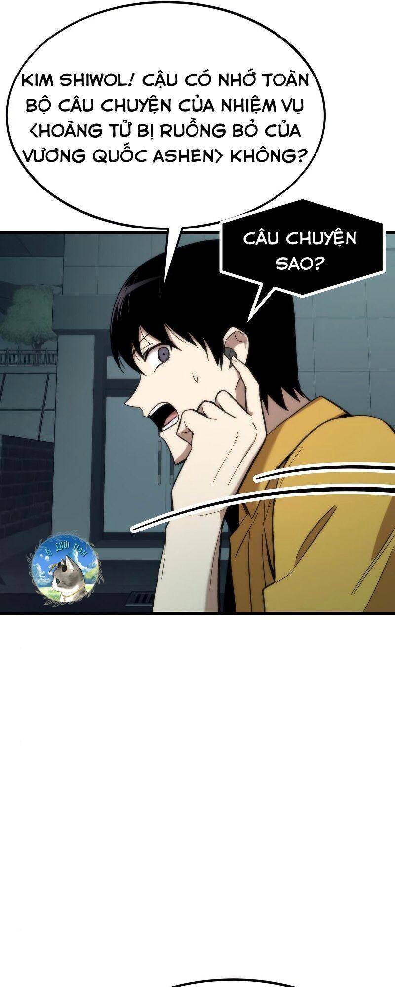 Nhân Vật Phụ Siêu Cấp Chapter 30 - 82