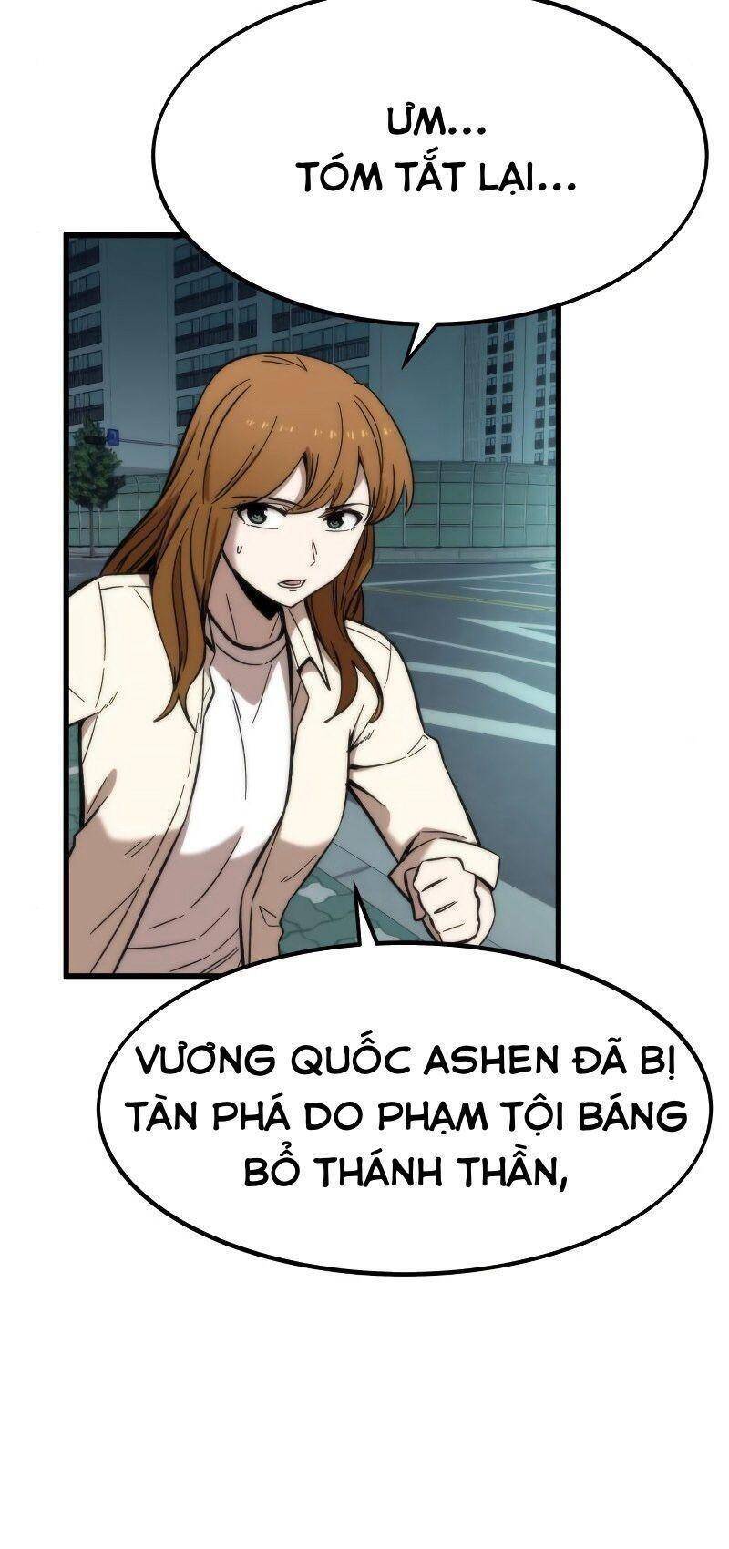 Nhân Vật Phụ Siêu Cấp Chapter 30 - 83