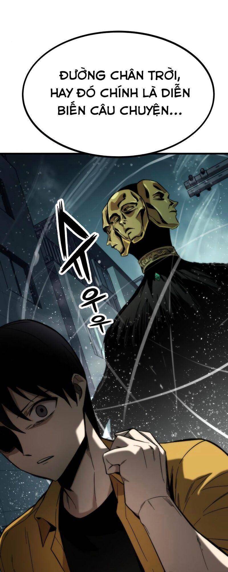 Nhân Vật Phụ Siêu Cấp Chapter 30 - 85