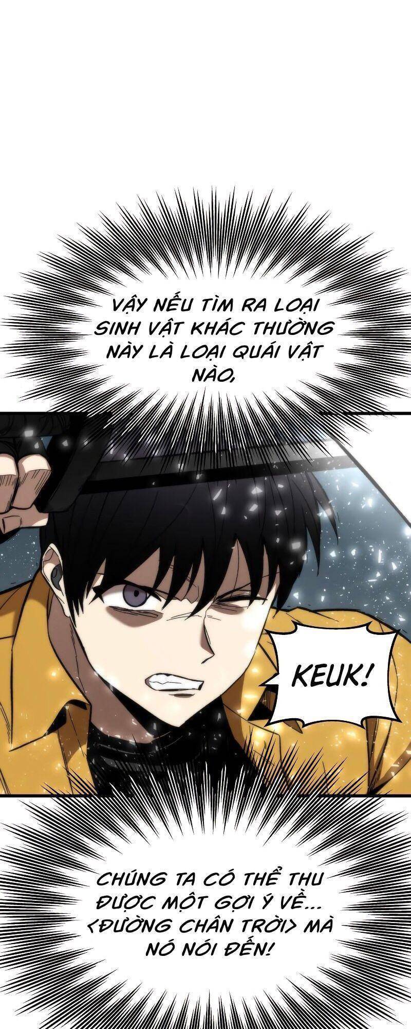 Nhân Vật Phụ Siêu Cấp Chapter 30 - 91