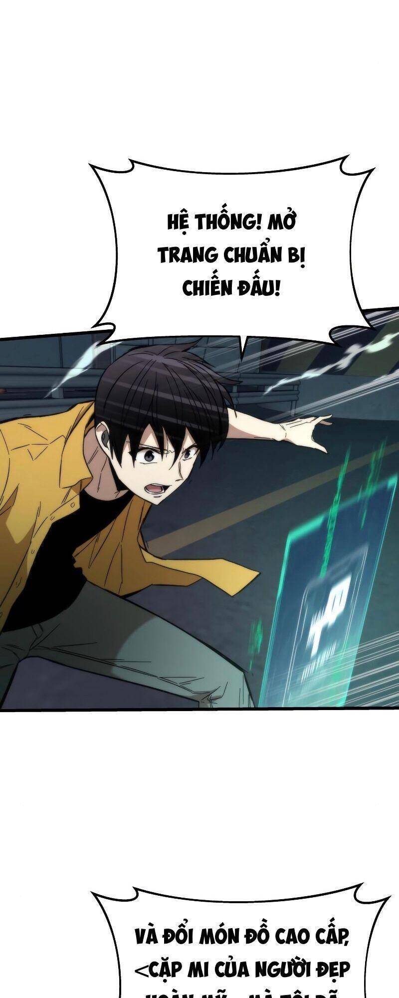 Nhân Vật Phụ Siêu Cấp Chapter 30 - 93