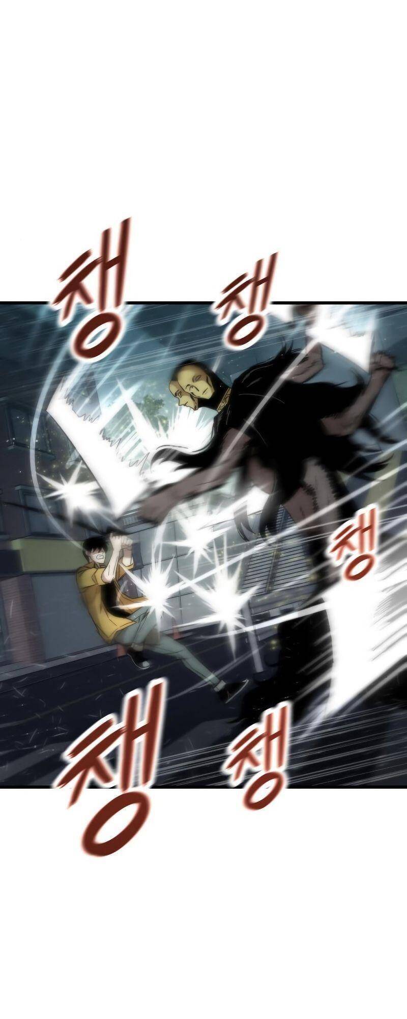 Nhân Vật Phụ Siêu Cấp Chapter 30 - 99