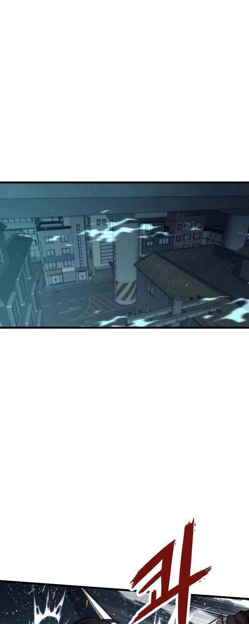 Nhân Vật Phụ Siêu Cấp Chapter 31 - 1