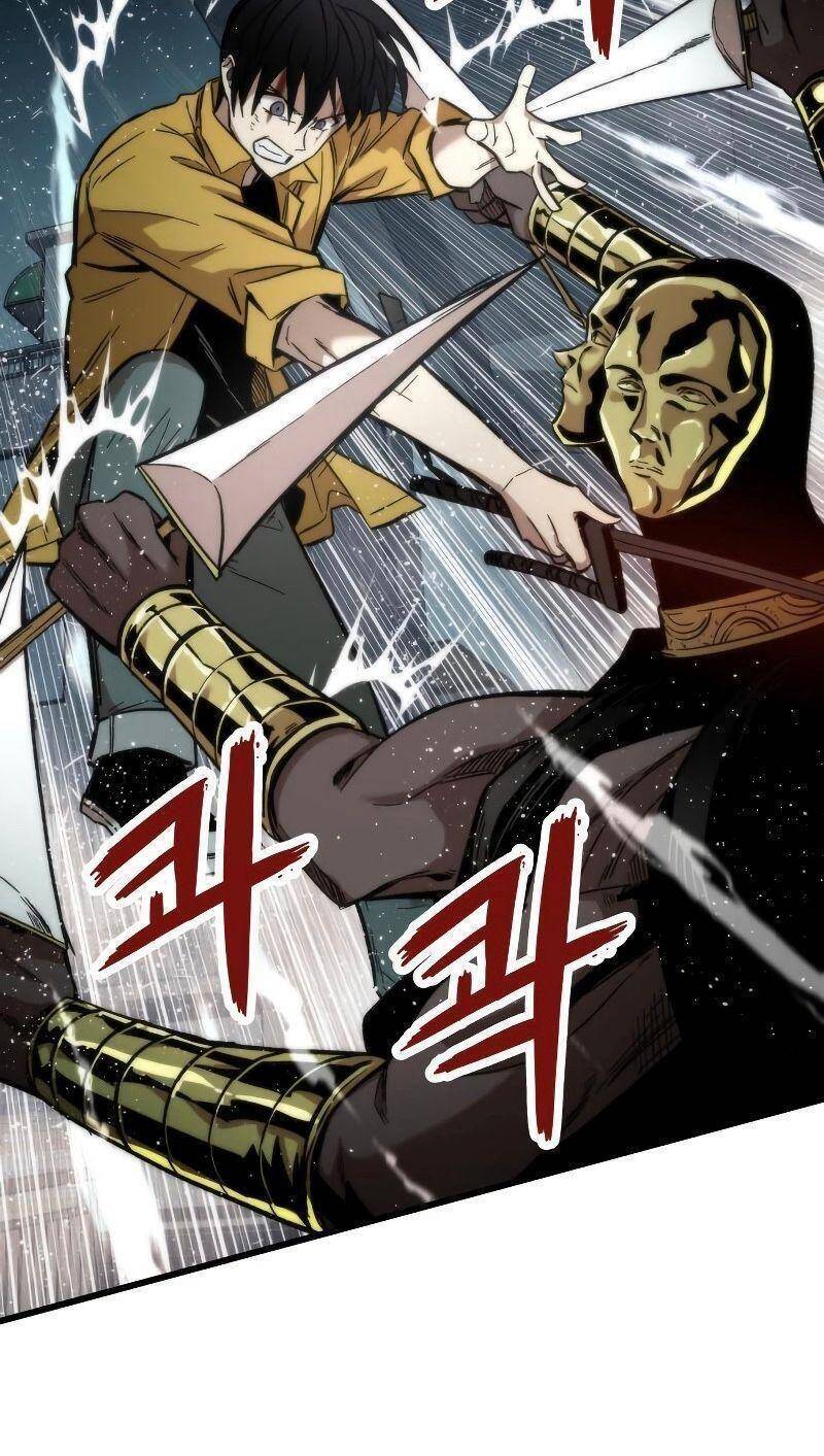 Nhân Vật Phụ Siêu Cấp Chapter 31 - 2