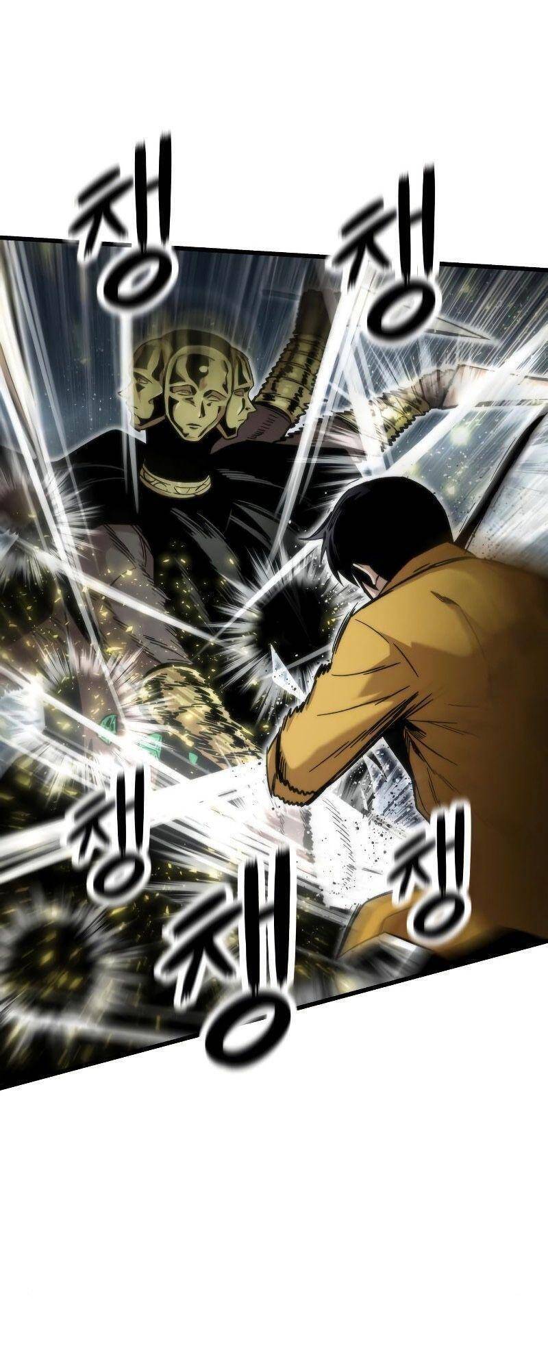 Nhân Vật Phụ Siêu Cấp Chapter 31 - 11