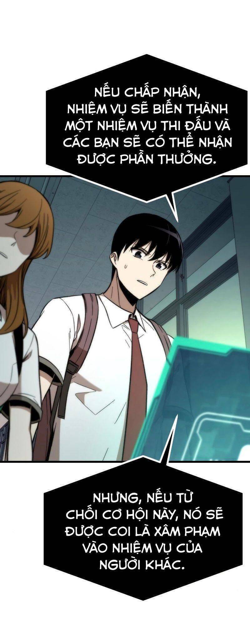 Nhân Vật Phụ Siêu Cấp Chapter 31 - 101