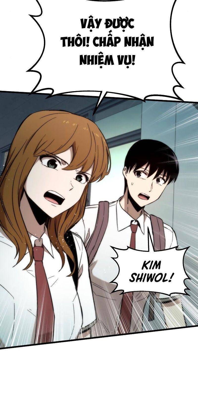 Nhân Vật Phụ Siêu Cấp Chapter 31 - 106