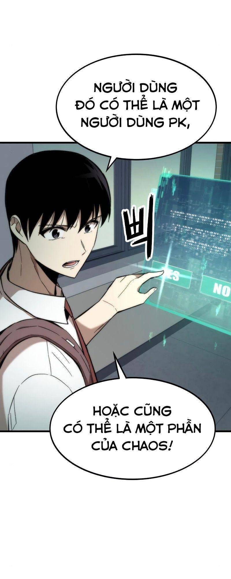 Nhân Vật Phụ Siêu Cấp Chapter 31 - 111