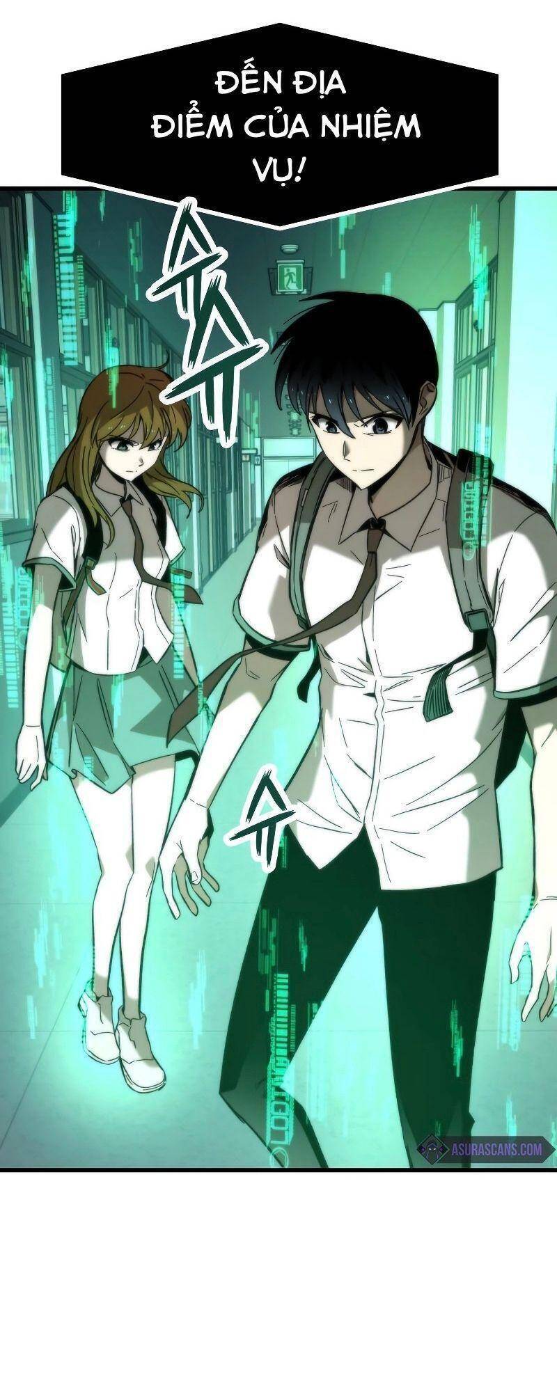 Nhân Vật Phụ Siêu Cấp Chapter 31 - 113