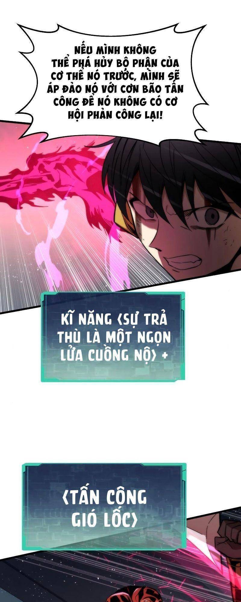 Nhân Vật Phụ Siêu Cấp Chapter 31 - 19