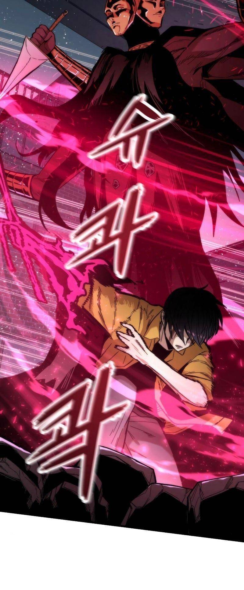 Nhân Vật Phụ Siêu Cấp Chapter 31 - 20