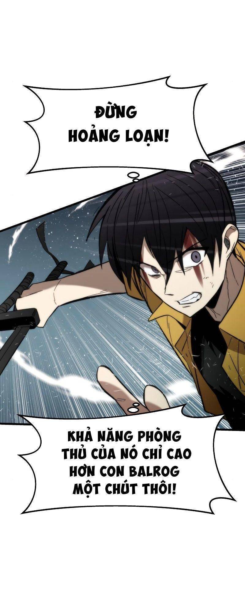 Nhân Vật Phụ Siêu Cấp Chapter 31 - 3