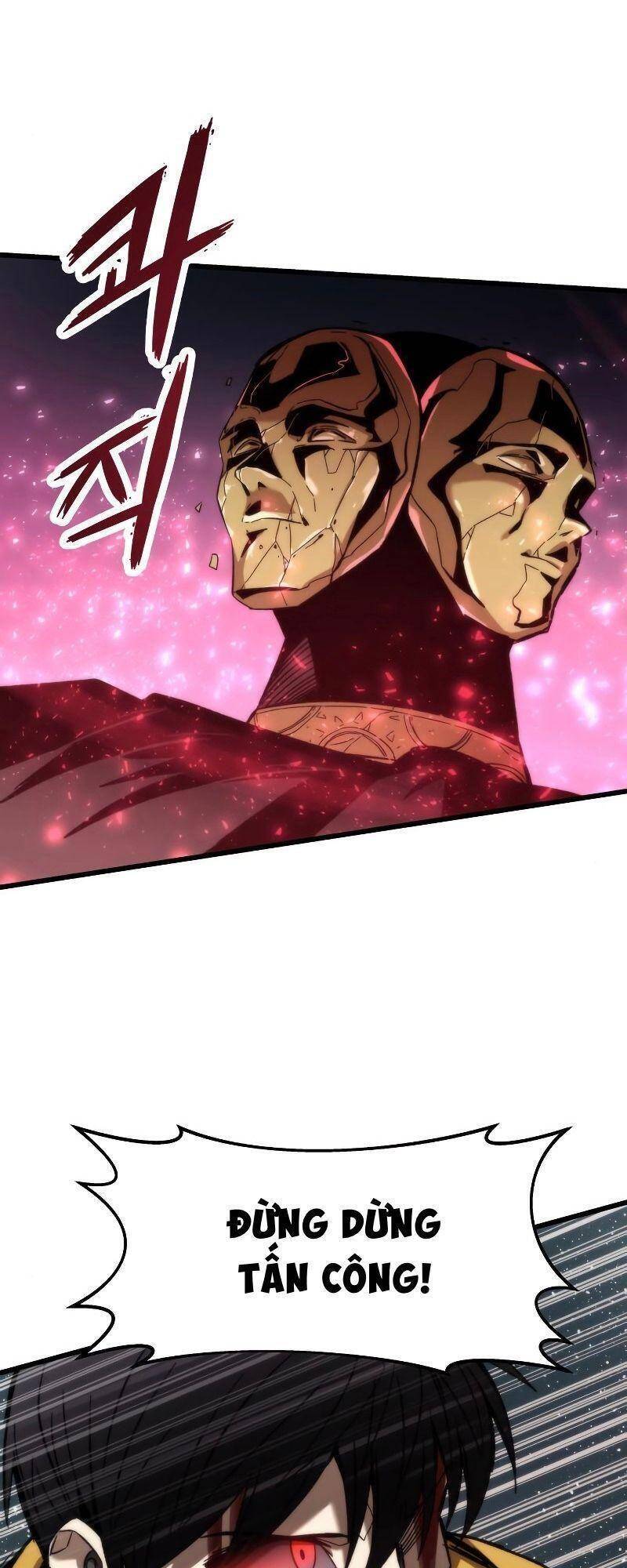 Nhân Vật Phụ Siêu Cấp Chapter 31 - 21