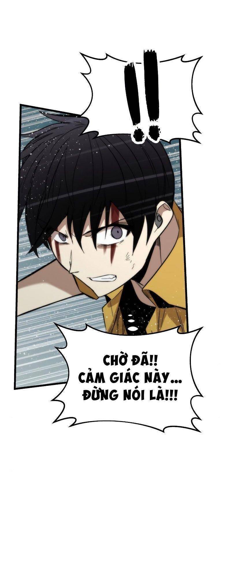 Nhân Vật Phụ Siêu Cấp Chapter 31 - 30