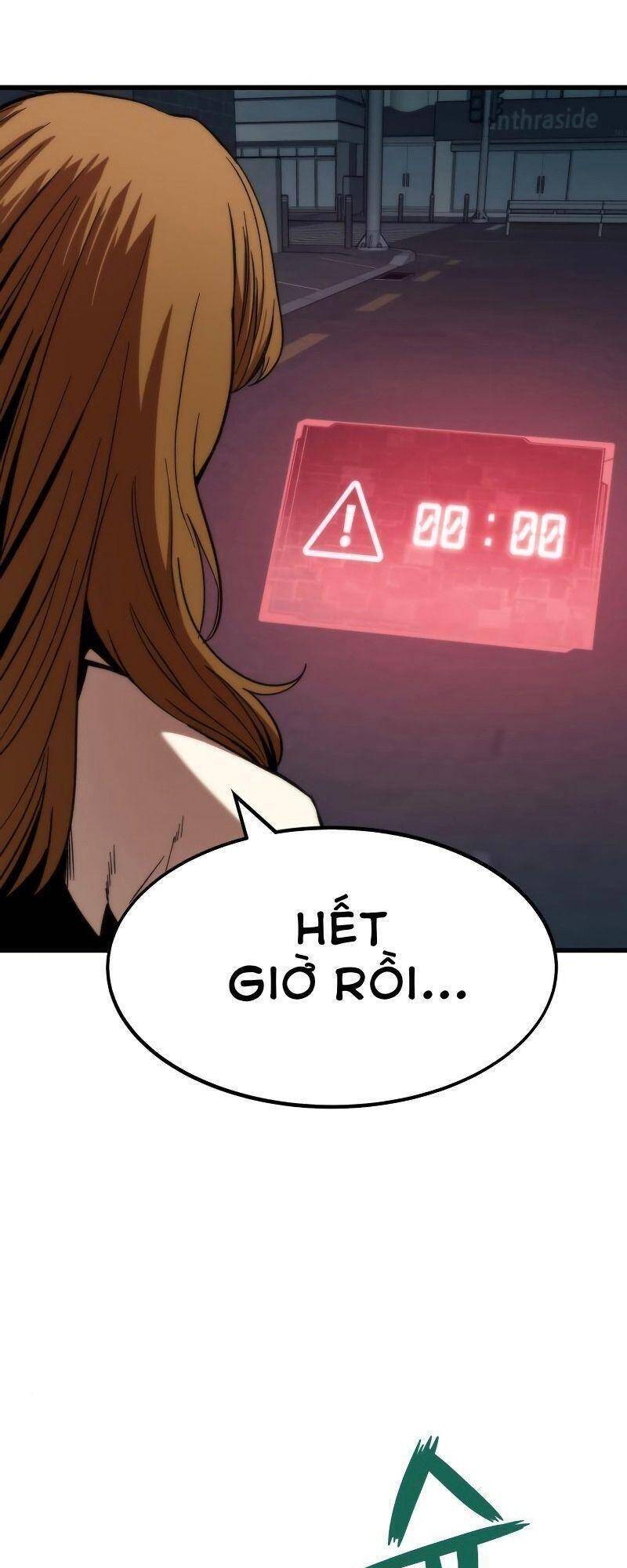 Nhân Vật Phụ Siêu Cấp Chapter 31 - 32