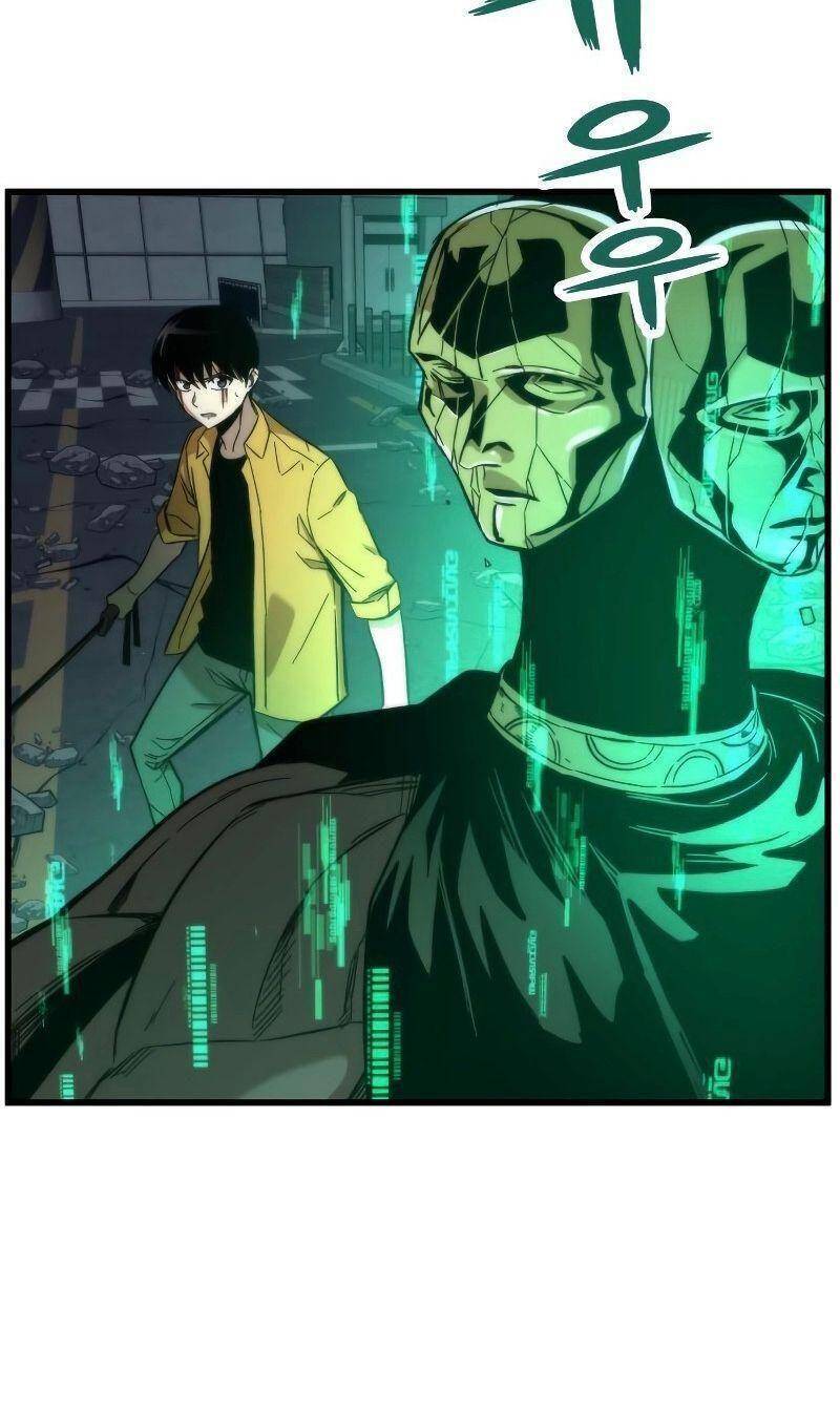 Nhân Vật Phụ Siêu Cấp Chapter 31 - 33