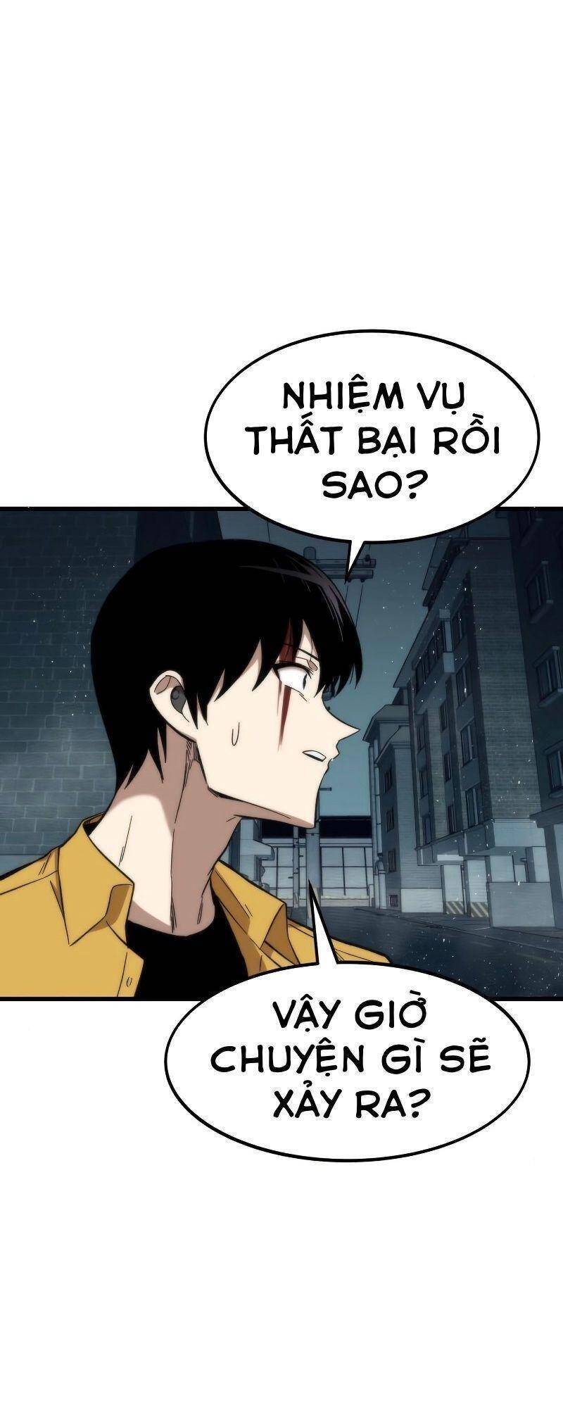 Nhân Vật Phụ Siêu Cấp Chapter 31 - 34