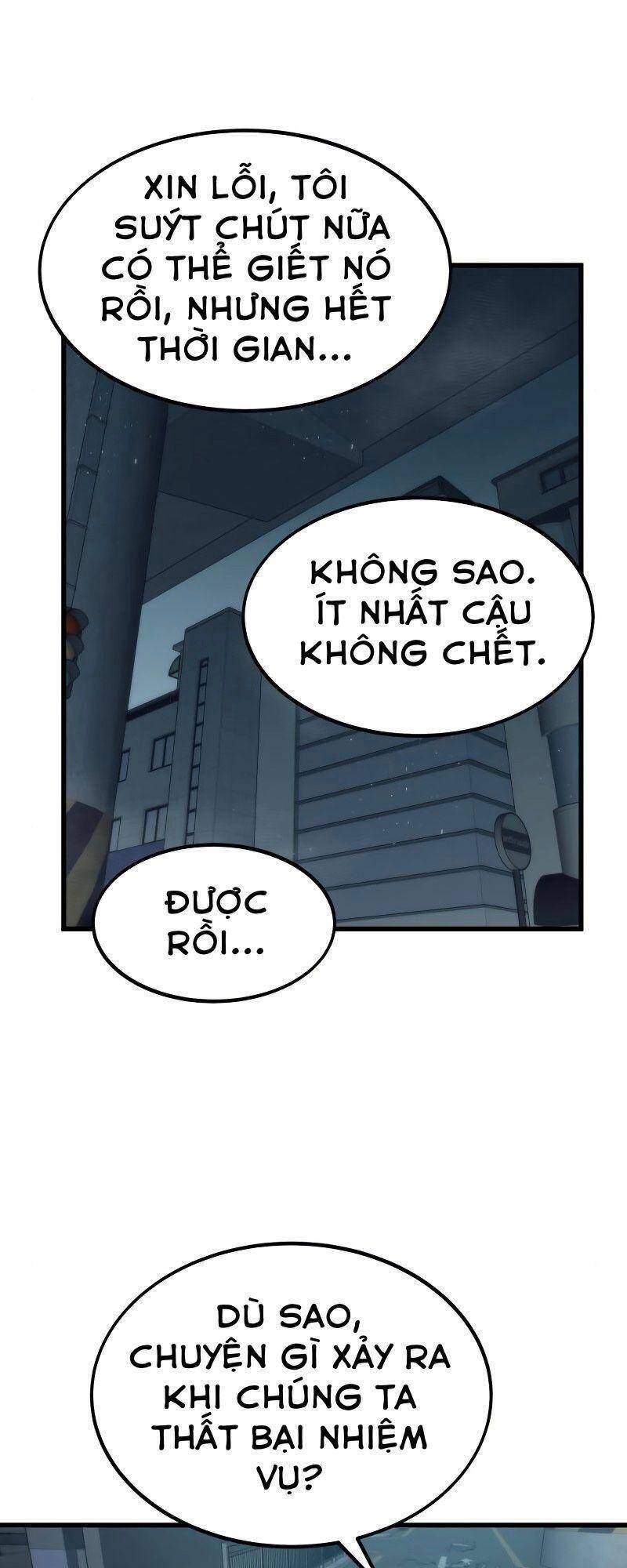 Nhân Vật Phụ Siêu Cấp Chapter 31 - 36