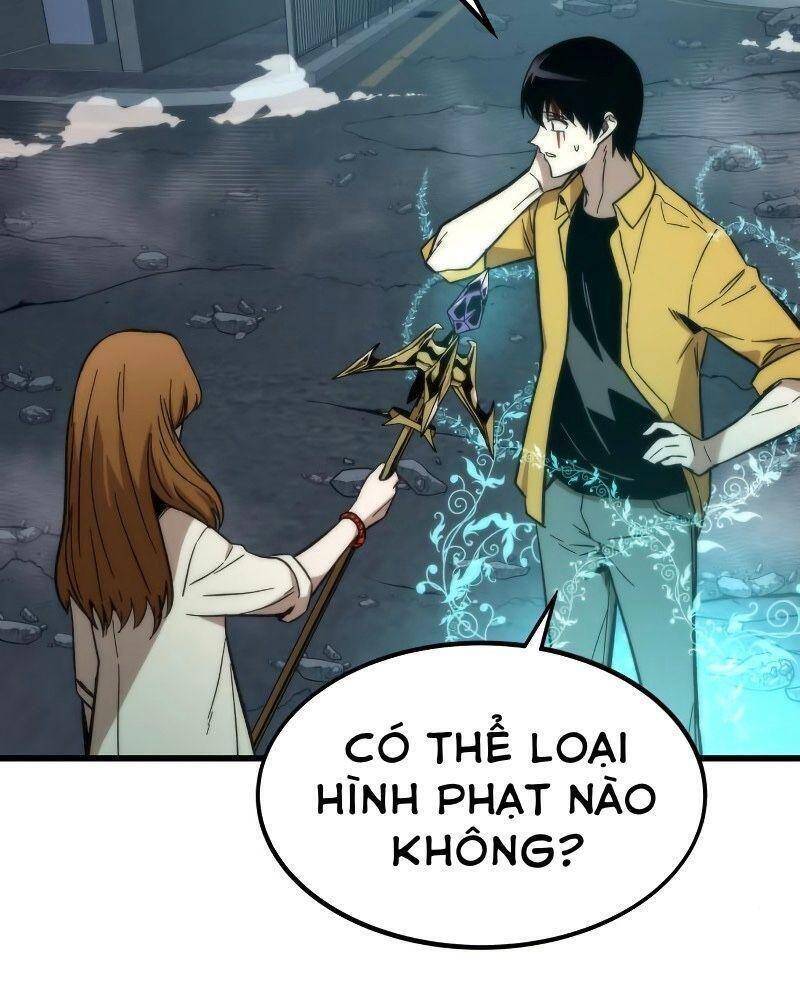 Nhân Vật Phụ Siêu Cấp Chapter 31 - 37