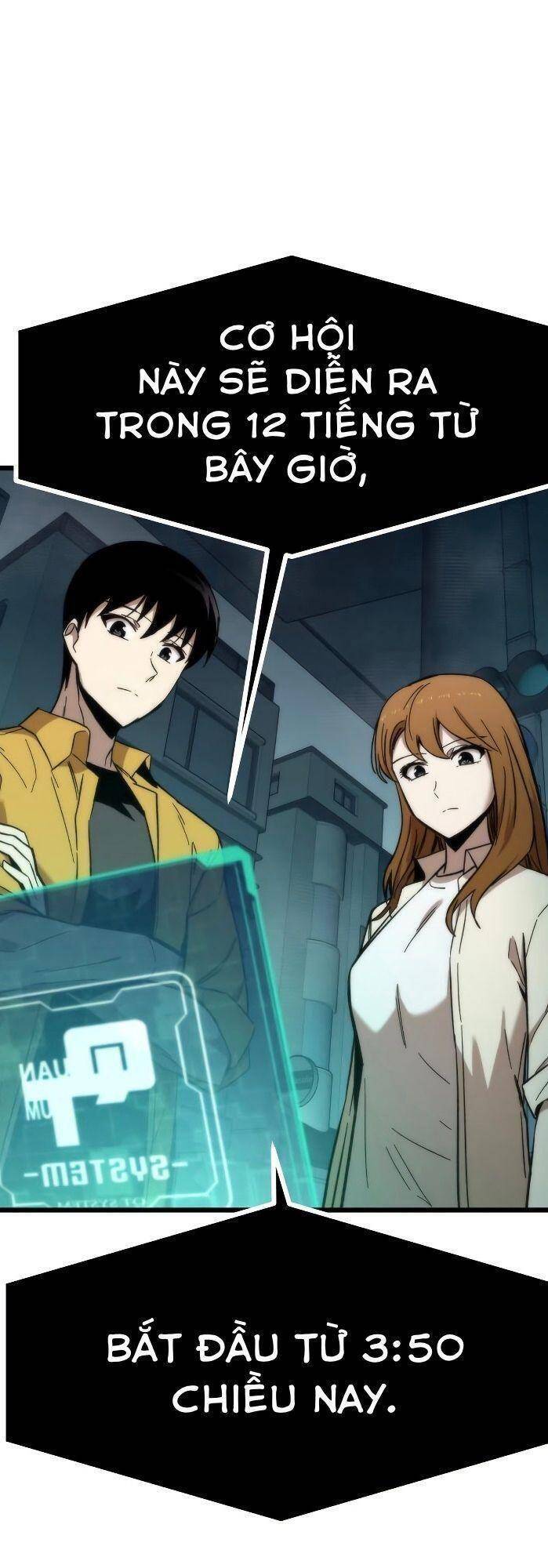 Nhân Vật Phụ Siêu Cấp Chapter 31 - 42