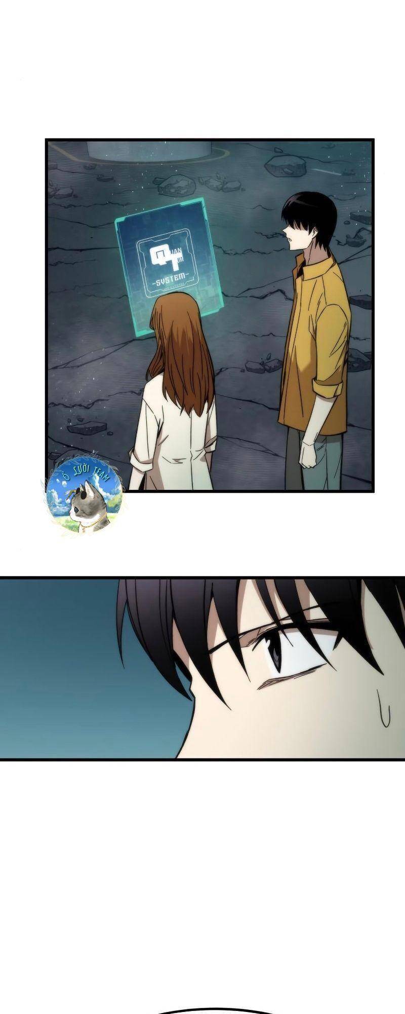 Nhân Vật Phụ Siêu Cấp Chapter 31 - 46