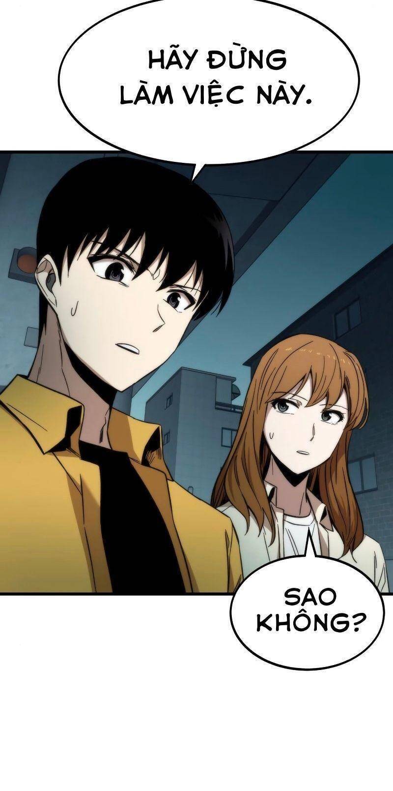 Nhân Vật Phụ Siêu Cấp Chapter 31 - 47