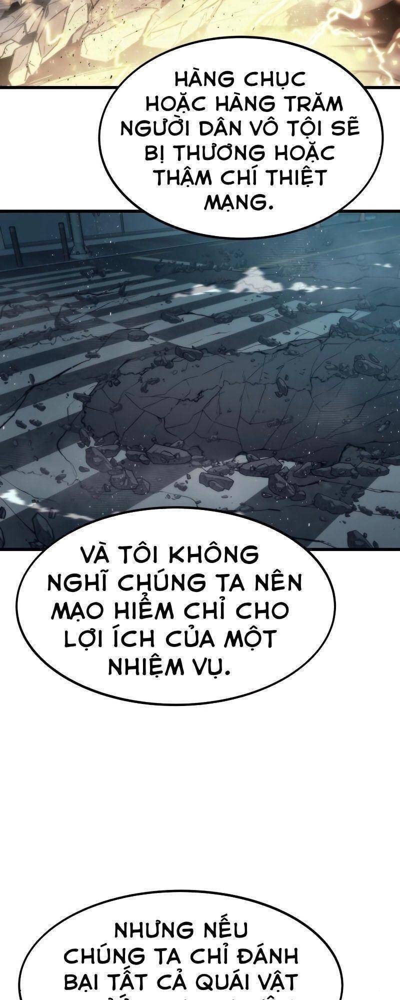 Nhân Vật Phụ Siêu Cấp Chapter 31 - 50