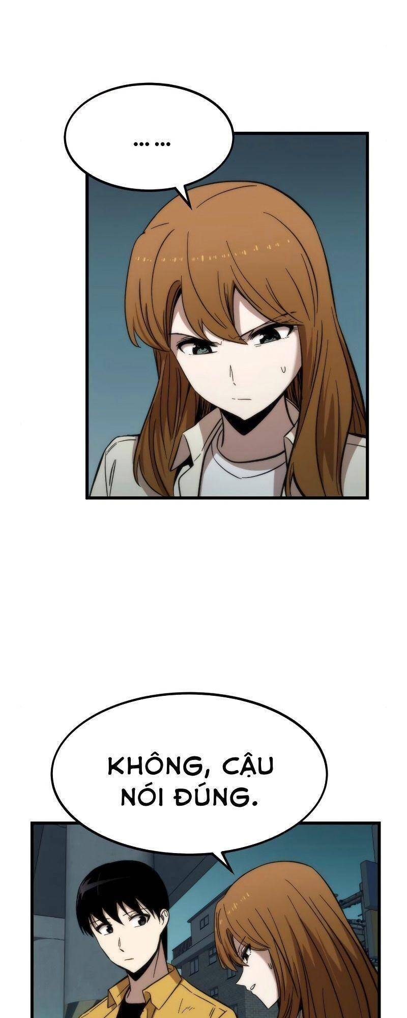 Nhân Vật Phụ Siêu Cấp Chapter 31 - 52