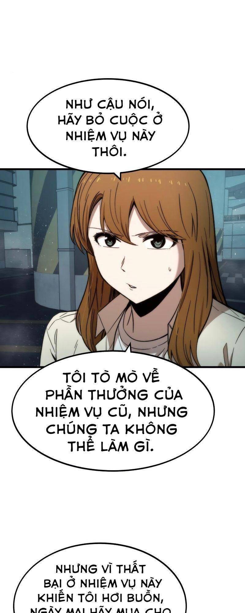 Nhân Vật Phụ Siêu Cấp Chapter 31 - 54