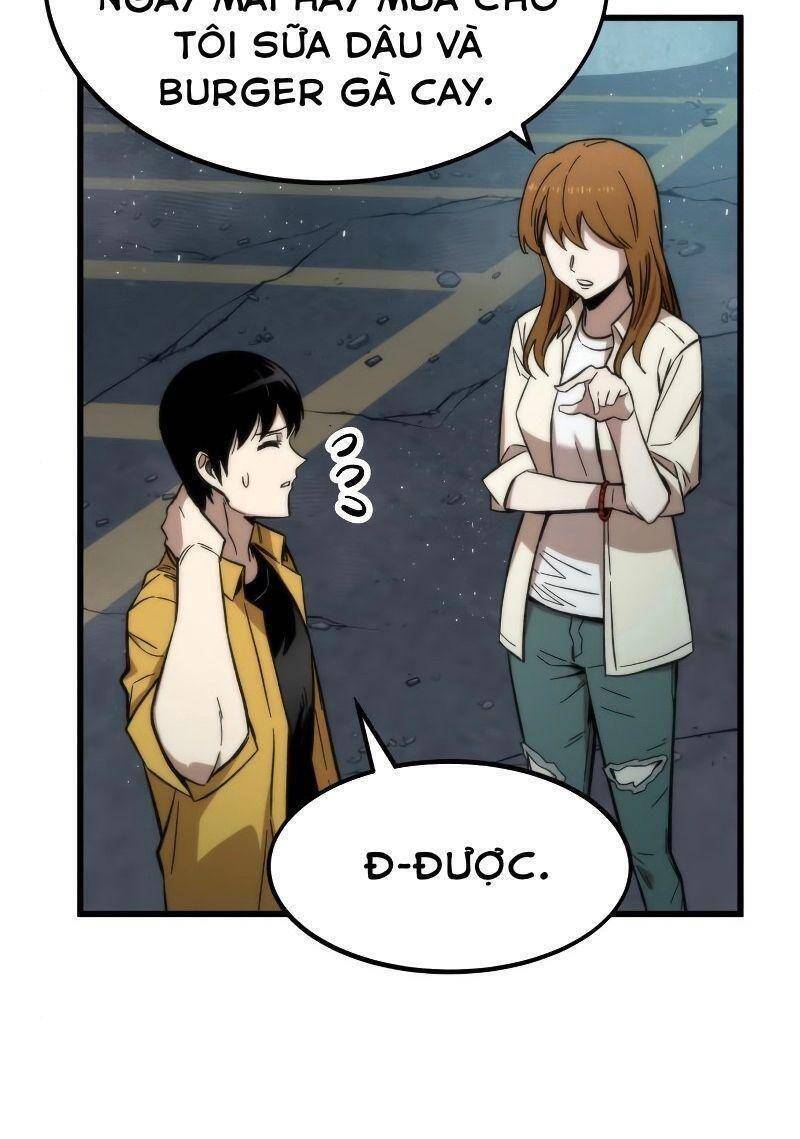Nhân Vật Phụ Siêu Cấp Chapter 31 - 55