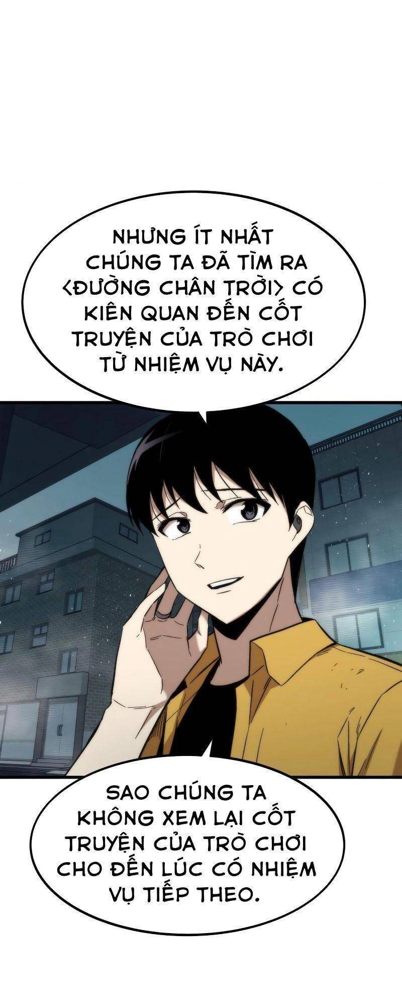 Nhân Vật Phụ Siêu Cấp Chapter 31 - 56