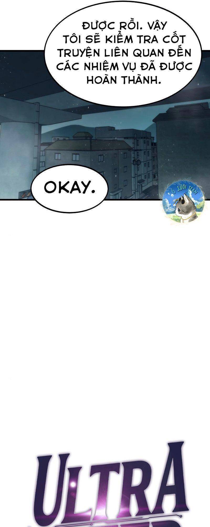 Nhân Vật Phụ Siêu Cấp Chapter 31 - 58