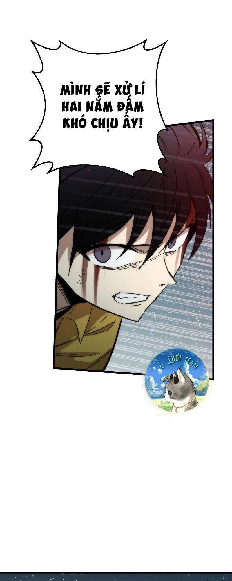 Nhân Vật Phụ Siêu Cấp Chapter 31 - 7