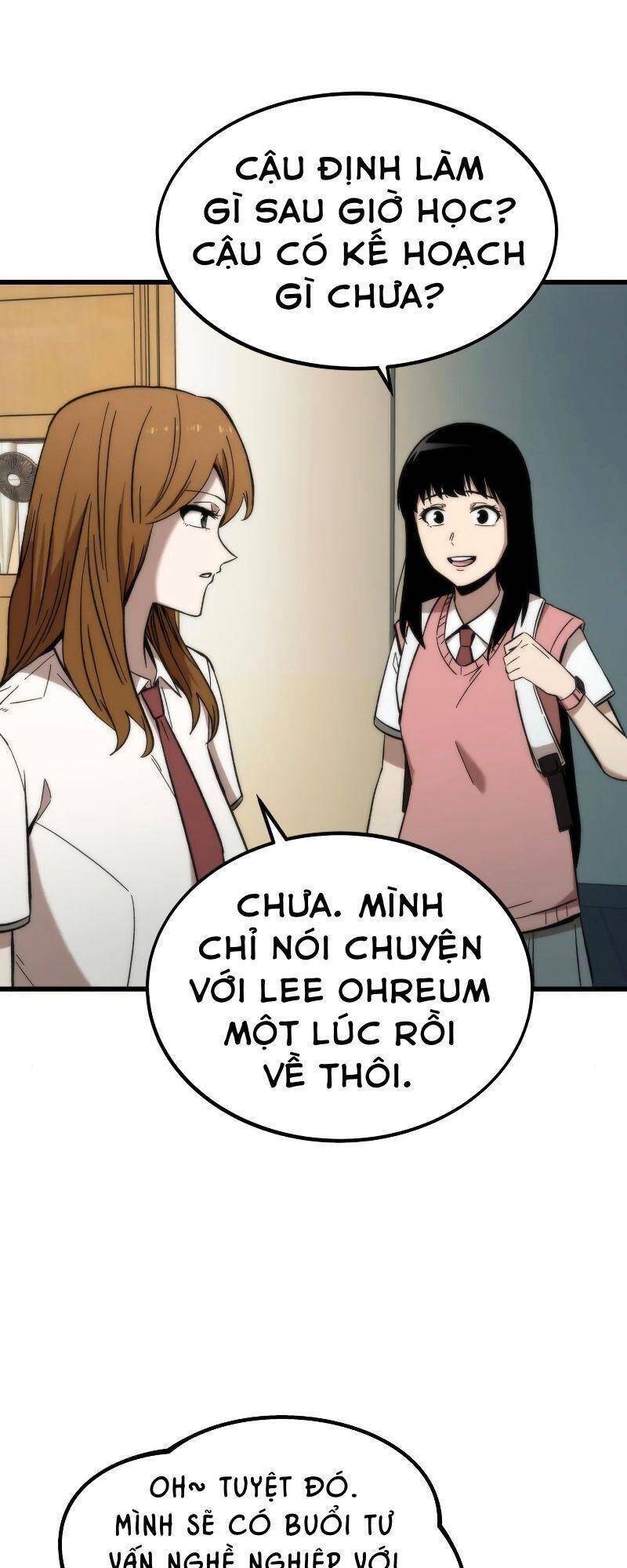 Nhân Vật Phụ Siêu Cấp Chapter 31 - 64