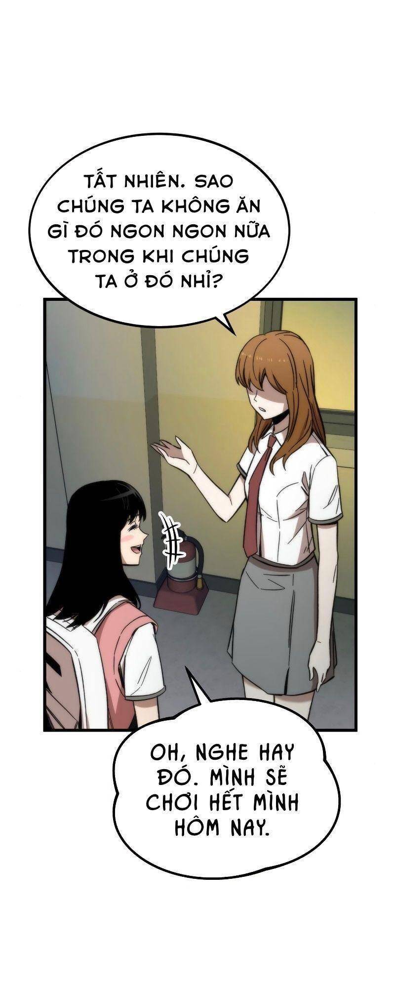 Nhân Vật Phụ Siêu Cấp Chapter 31 - 66