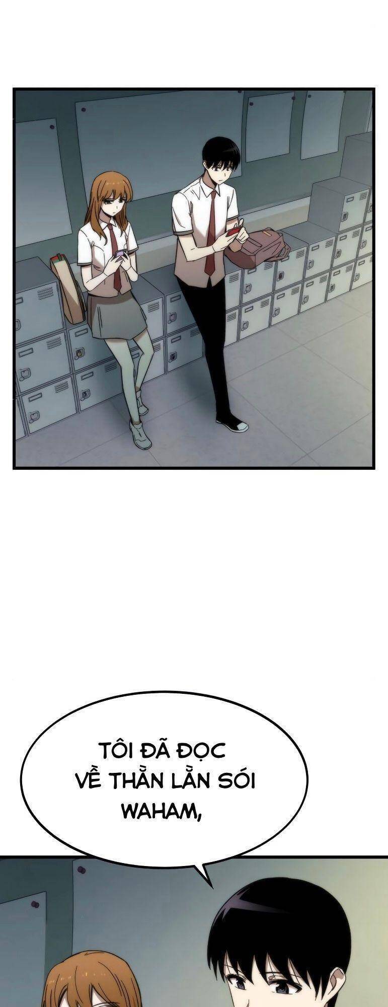 Nhân Vật Phụ Siêu Cấp Chapter 31 - 72